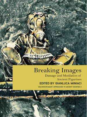 cover image of Breaking Images